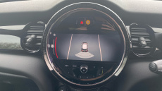 MINI Hatchback 2.0 Cooper S Sport 3dr Auto Petrol Hatchback